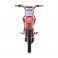Piece Pit Bike 150cc BASTOS BP 150 grande roue 14/17- édition 2025 de Pit Bike et Dirt Bike