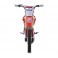 Piece Pit Bike 150cc BASTOS BP 150 grande roue 14/17- édition 2024 de Pit Bike et Dirt Bike