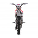 Pit Bike BASTOS BP 125 grande roue 14/17 - édition 2019