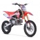 Piece Pit Bike 125cc BASTOS BP 125 - édition 2025 de Pit Bike et Dirt Bike