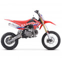 Dirt bike 125cc Bastos bike BP Dirt bike 125cc Bastos bike BP