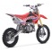Piece Pit Bike 125cc BASTOS BP 125 - édition 2025 de Pit Bike et Dirt Bike