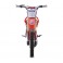 Piece Pit Bike 125cc BASTOS BP 125 - édition 2025 de Pit Bike et Dirt Bike