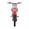 Piece Pit Bike 125cc BASTOS BP 125 - édition 2024 de Pit Bike et Dirt Bike