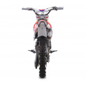 Dirt bike 125cc Bastos bike BP Dirt bike 125cc Bastos bike BP