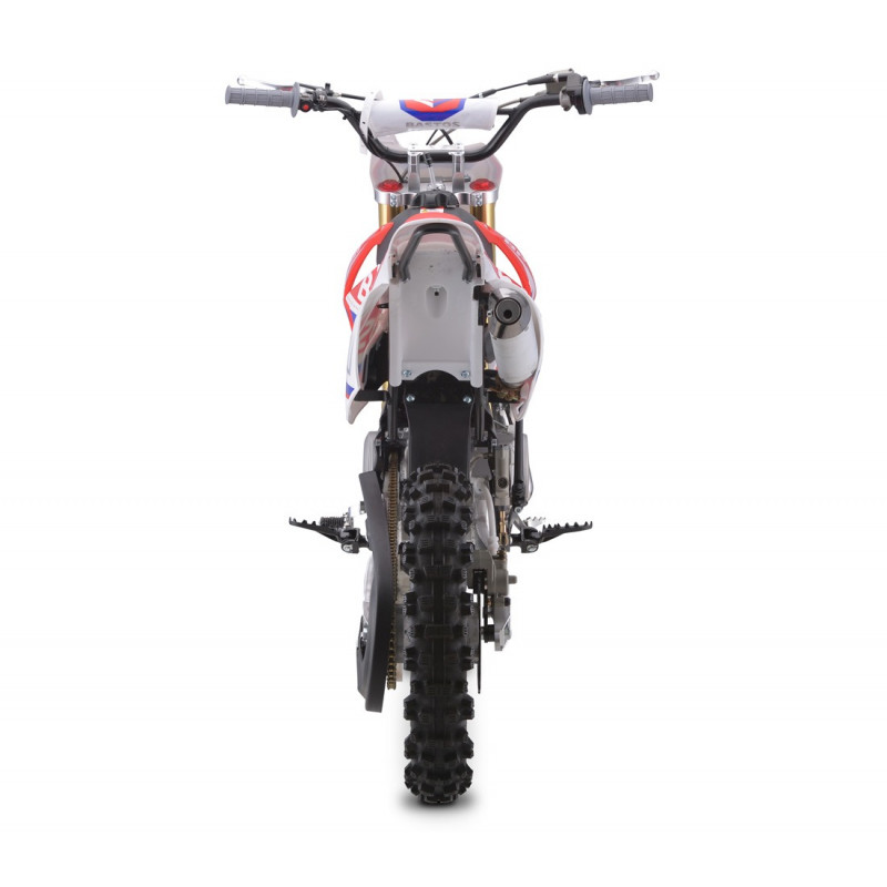Dirt bike 125cc Bastos bike BP