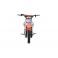 Piece Pit Bike 70cc BASTOS BS 70 mini ORANGE - édition 2025 de Pit Bike et Dirt Bike