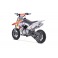 Piece Pit Bike 70cc BASTOS BS 70 mini - édition 2024 de Pit Bike et Dirt Bike