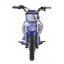 Pit Bike 50cc BASTOS L50 - édition 2025