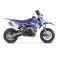 Piece Pit Bike 50cc BASTOS L50 - édition 2025 de Pit Bike et Dirt Bike