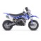 Piece Pit Bike 50cc BASTOS L50 - édition 2024 de Pit Bike et Dirt Bike