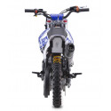 Pit Bike 50cc BASTOS L50 - édition 2025