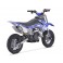 Piece Pit Bike 50cc BASTOS L50 - édition 2024 de Pit Bike et Dirt Bike