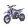 Piece Pit Bike 50cc BASTOS L50 - édition 2024 de Pit Bike et Dirt Bike