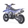 Piece Pit Bike 50cc BASTOS L50 - édition 2025 de Pit Bike et Dirt Bike