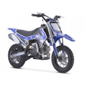 Pit Bike 50cc BASTOS L50 - édition 2025