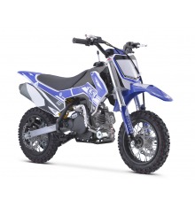 Piece Pit Bike 50cc BASTOS L50 - édition 2025 de Pit Bike et Dirt Bike