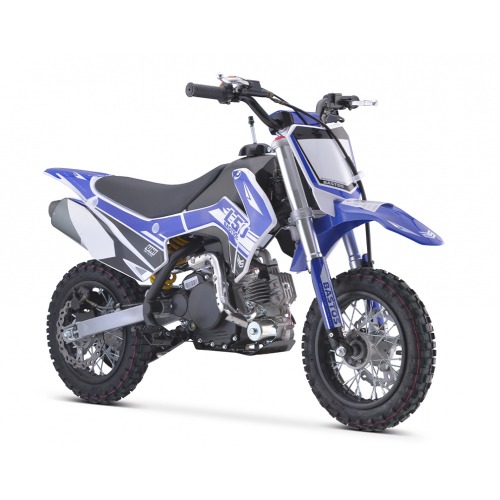 Piece Pit Bike 50cc BASTOS L50 - édition 2025 de Pit Bike et Dirt Bike