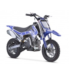 Piece Pit Bike 50cc BASTOS L50 - édition 2024 de Pit Bike et Dirt Bike