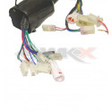 Faisceau électrique de motocross 250