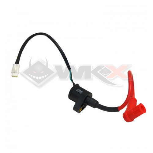 Bobine d'allumage de motocross 250