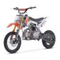 Pit Bike 125cc semi-automatique BASTOS BS 125 SA - édition 2025 Pit Bike 125cc semi-automatique BASTOS BS 125 SA - édition 2025