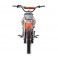 Piece Pit Bike 125cc semi-automatique BASTOS BS 125 SA - édition 2025 de Pit Bike et Dirt Bike