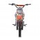 Piece Pit Bike 125cc semi-automatique BASTOS BS 125 SA - édition 2024 de Pit Bike et Dirt Bike