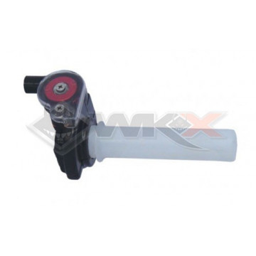 Tirage rapide aluminium