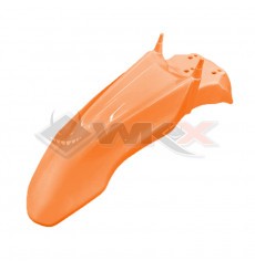 Piece Garde-boue avant CRF 110 mini ORANGE de Pit Bike et Dirt Bike