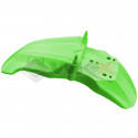 Garde-boue avant CRF 110 mini VERT Garde-boue avant CRF 110 mini VERT