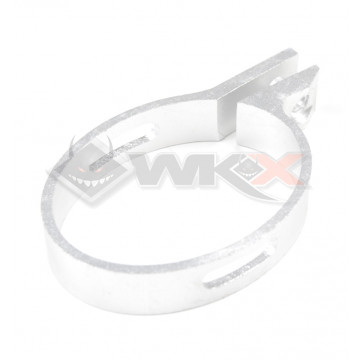 Bride d’échappement ovoïde type PROGUN