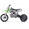 Piece Pit Bike 125cc semi-automatique BASTOS BS 125 SA VERT - édition 2025 de Pit Bike et Dirt Bike