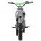 Piece Pit Bike 125cc semi-automatique BASTOS BS 125 SA VERT - édition 2025 de Pit Bike et Dirt Bike