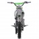 Piece Pit Bike 125cc semi-automatique BASTOS BS 125 SA VERT - édition 2024 de Pit Bike et Dirt Bike