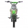 Piece Pit Bike 125cc semi-automatique BASTOS BS 125 SA VERT - édition 2025 de Pit Bike et Dirt Bike