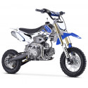 Pit Bike 90cc BASTOS BS BLEU - édition 2024 Pit Bike 90cc BASTOS BS BLEU - édition 2024