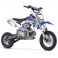 Piece Pit Bike 90cc BASTOS BS BLEU - édition 2025 de Pit Bike et Dirt Bike