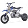 Piece Pit Bike 90cc BASTOS BS BLEU - édition 2025 de Pit Bike et Dirt Bike