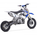 Pit Bike 90cc BASTOS BS BLEU - édition 2024 Pit Bike 90cc BASTOS BS BLEU - édition 2024