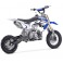 Piece Pit Bike 90cc BASTOS BS BLEU - édition 2024 de Pit Bike et Dirt Bike