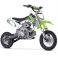 Piece Pit Bike 90cc BASTOS BS VERT - édition 2025 de Pit Bike et Dirt Bike