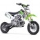 Piece Pit Bike 90cc BASTOS BS VERT - édition 2024 de Pit Bike et Dirt Bike