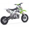 Piece Pit Bike 90cc BASTOS BS VERT - édition 2025 de Pit Bike et Dirt Bike