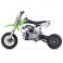 Piece Pit Bike 90cc BASTOS BS VERT - édition 2024 de Pit Bike et Dirt Bike