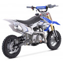 Pit Bike 70cc BASTOS BS 70 MINI BLEU - édition 2024 Pit Bike 70cc BASTOS BS 70 MINI BLEU - édition 2024