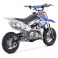 Piece Pit Bike 70cc BASTOS BS 70 MINI BLEU - édition 2025 de Pit Bike et Dirt Bike