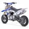 Piece Pit Bike 70cc BASTOS BS 70 MINI BLEU - édition 2025 de Pit Bike et Dirt Bike