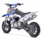 Piece Pit Bike 70cc BASTOS BS 70 MINI BLEU - édition 2024 de Pit Bike et Dirt Bike