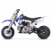 Piece Pit Bike 70cc BASTOS BS 70 MINI BLEU - édition 2024 de Pit Bike et Dirt Bike